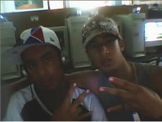 mes amis