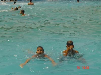 moi et mahdi